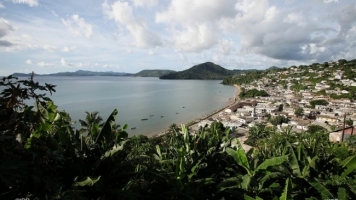 Mayotte le taux d'incidence baisse encore et passe à 6,1. Image 1